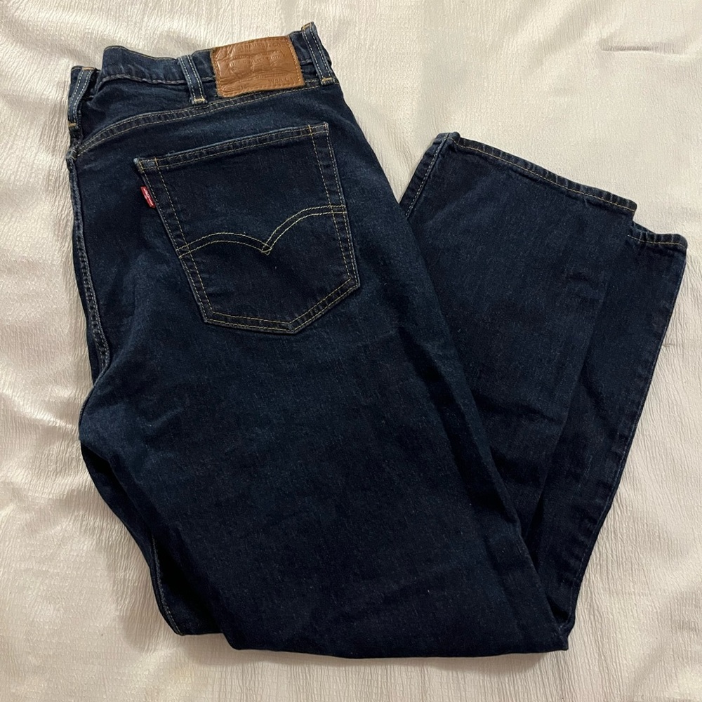 Mens Levi’s